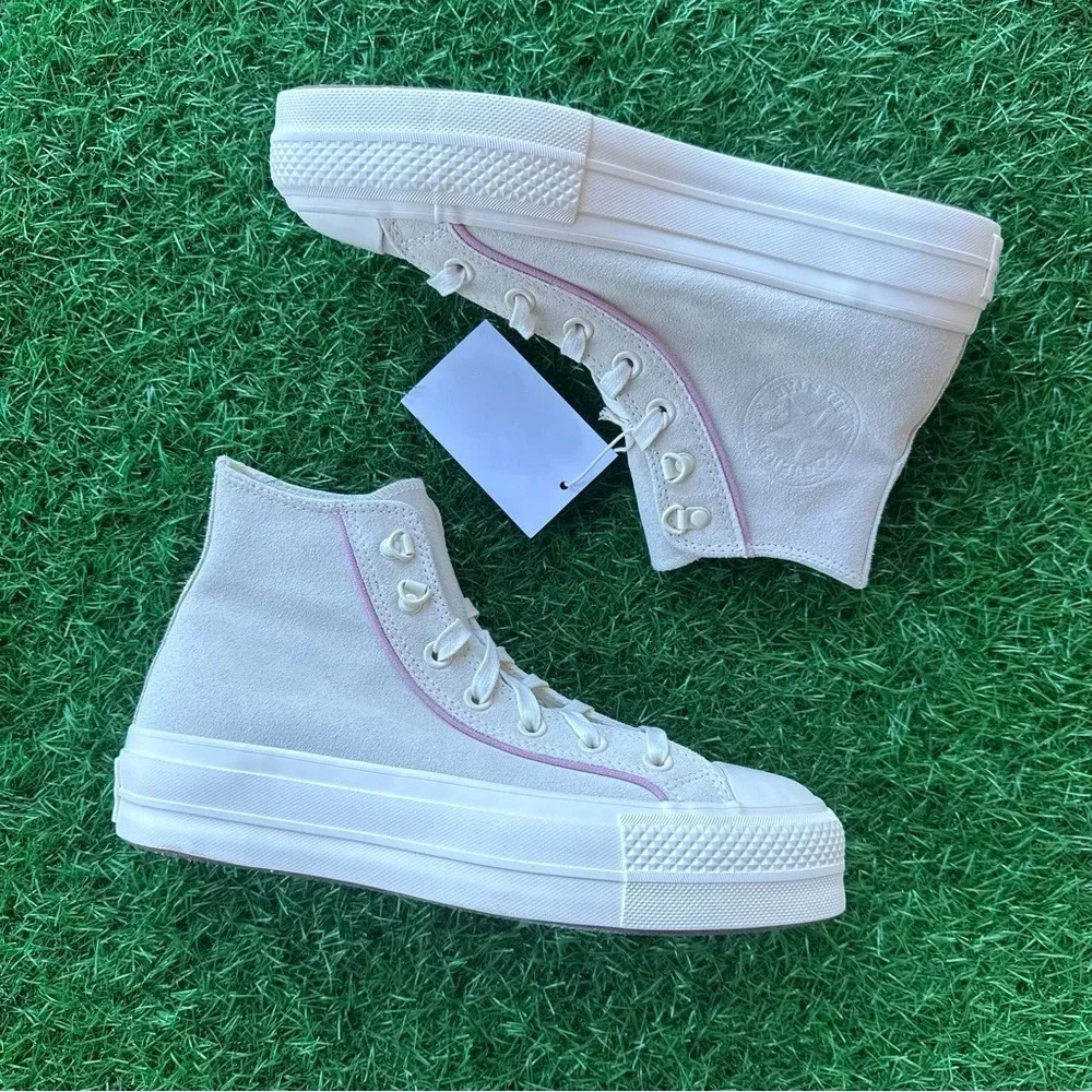 🎁Converse Chuck Taylor All Star Lift Hi - Picture 8 of 8